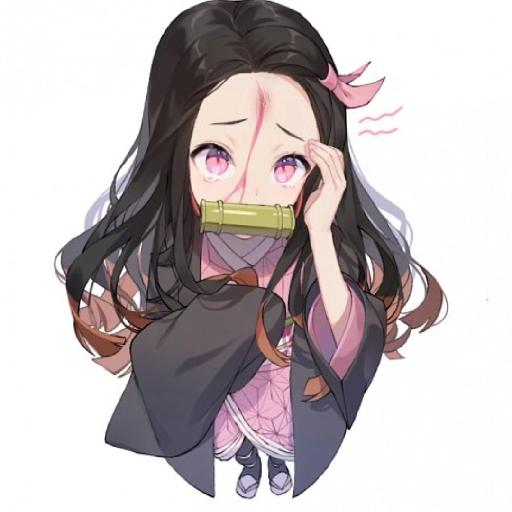 Nezuko 