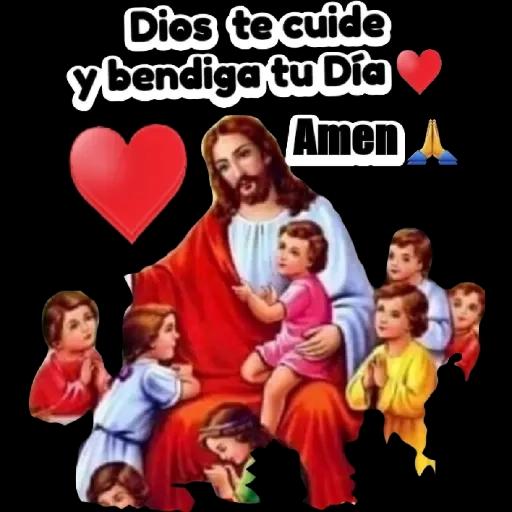 !Buenos dias!