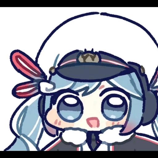 🪐Miku chibi💧