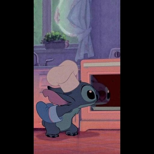 stitch 