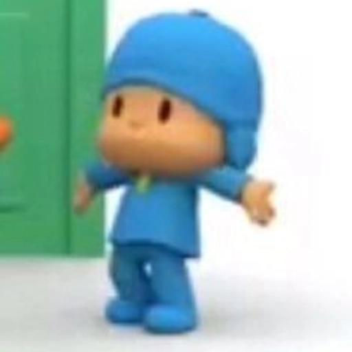 pocoyo