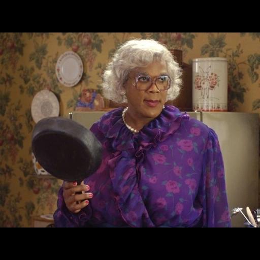 madea