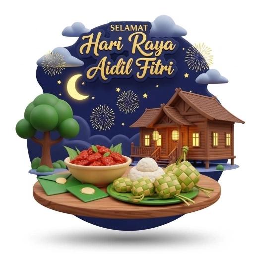 hari raya