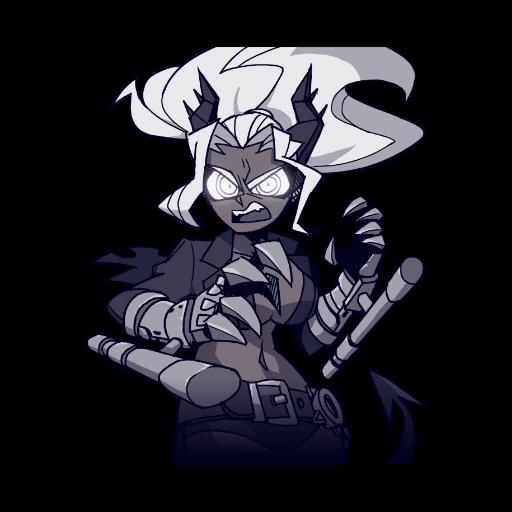 Helltaker 2
