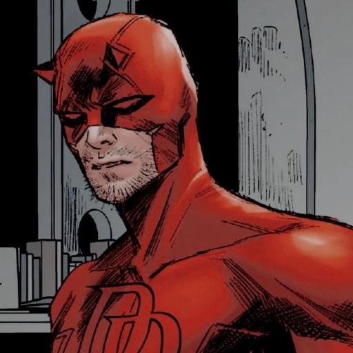 Daredevil 