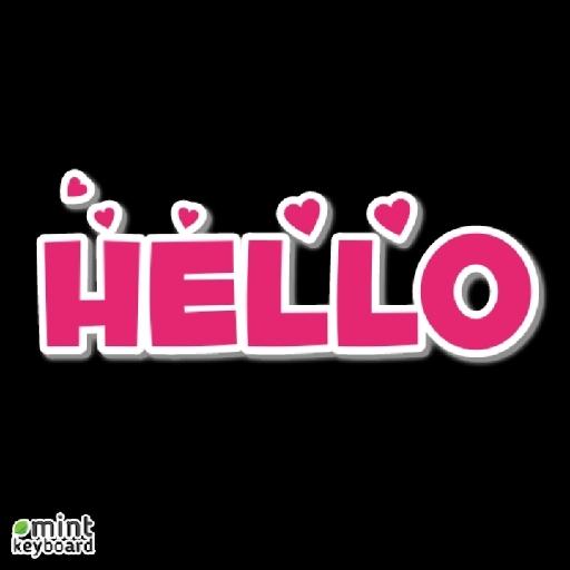 Hello