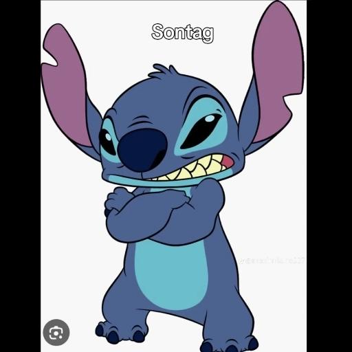 stitch