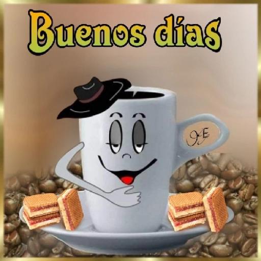 buen dia