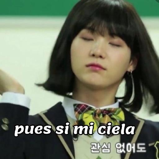 BTS memes