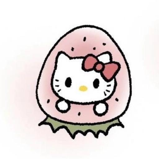 Kitty 
