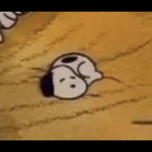 snoopy 
