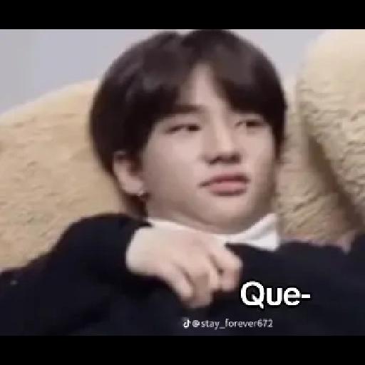 Stray Kids