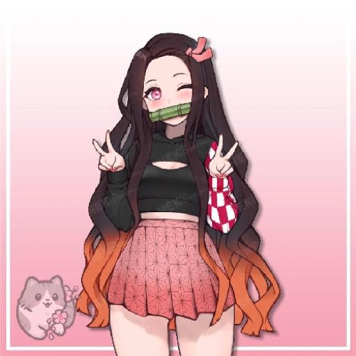 Nezuko 