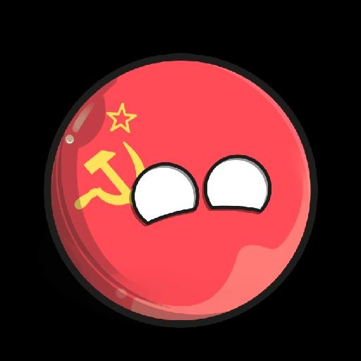 ussr balls