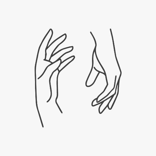 Hands