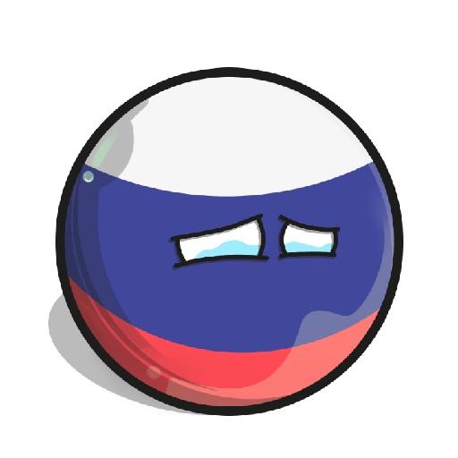 ussr balls