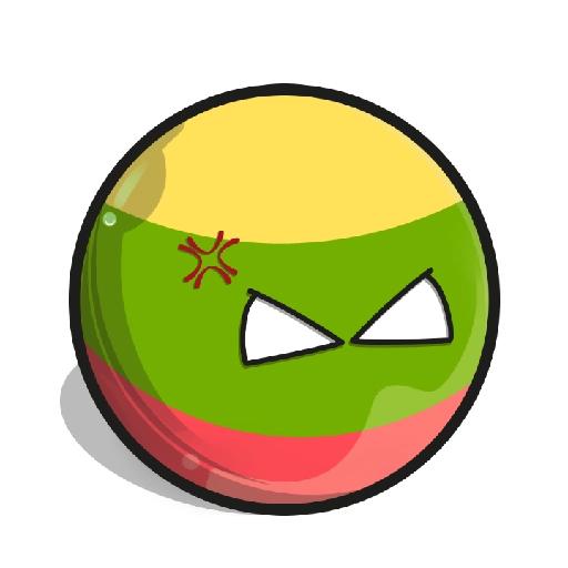 ussr balls