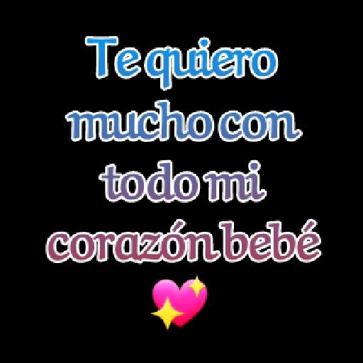 amor
