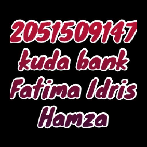 account number