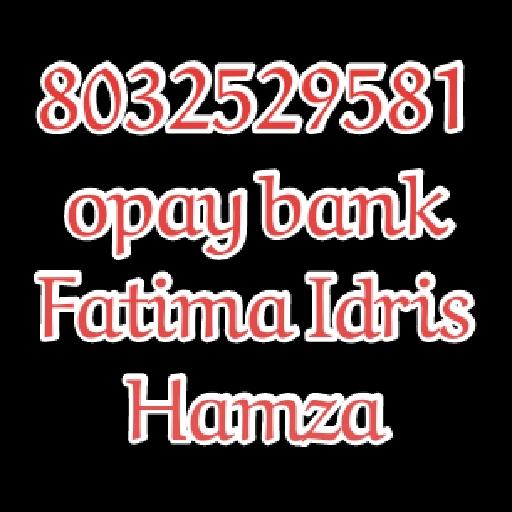 account number