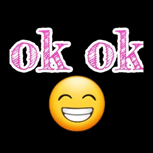 Gracias  sorry ok