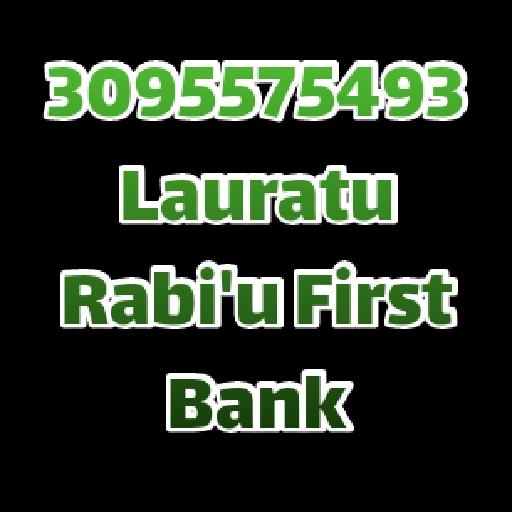 account number