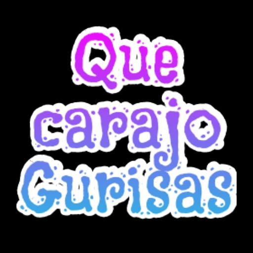 No se pasen de la raya gurisas🙄🤣