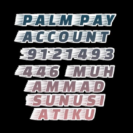 My Account