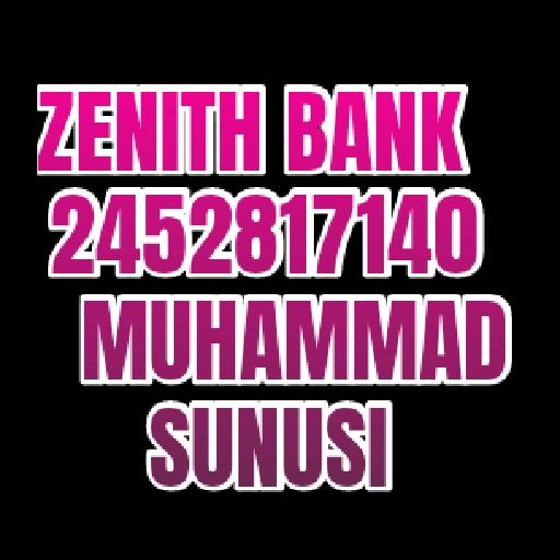 My Account