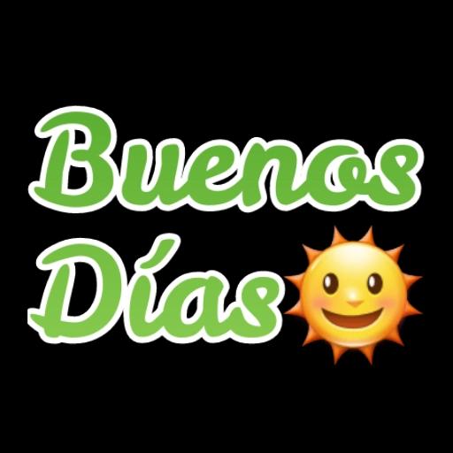 HOLA! BUENAS DIAS☀️