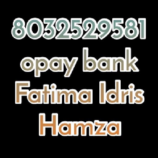 account number