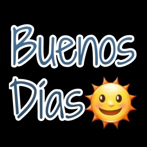 HOLA! BUENAS DIAS☀️