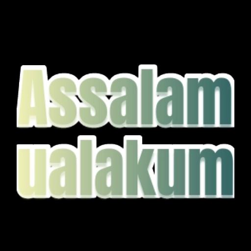 Assalamualaikum