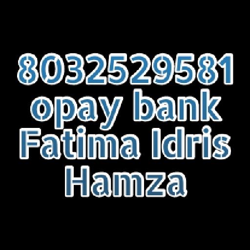 account number