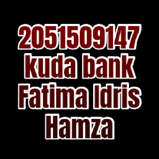 account number