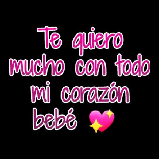 amor