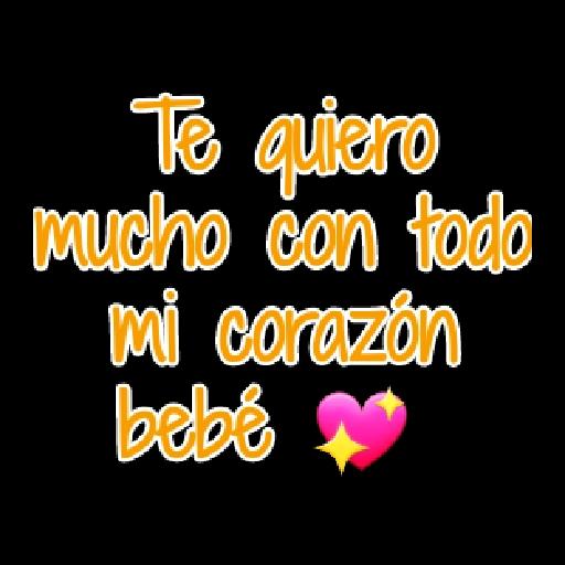 amor