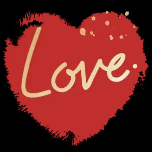 I love you