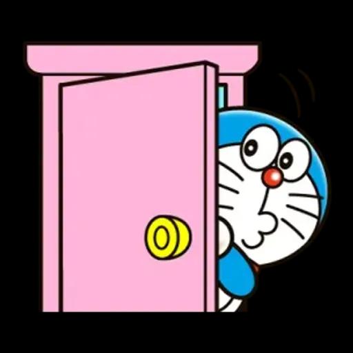 【貼圖之日】哆啦A夢