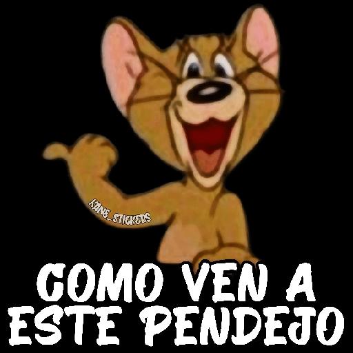 boi corriendo