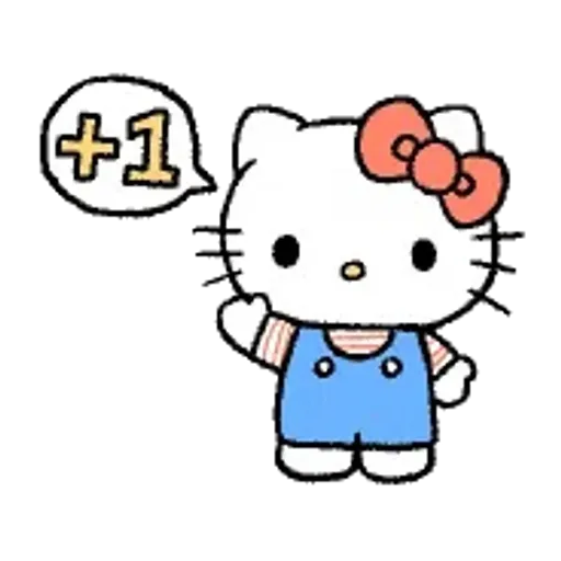 Hello Kitty 50週年 x 呱鬆蛙蛙