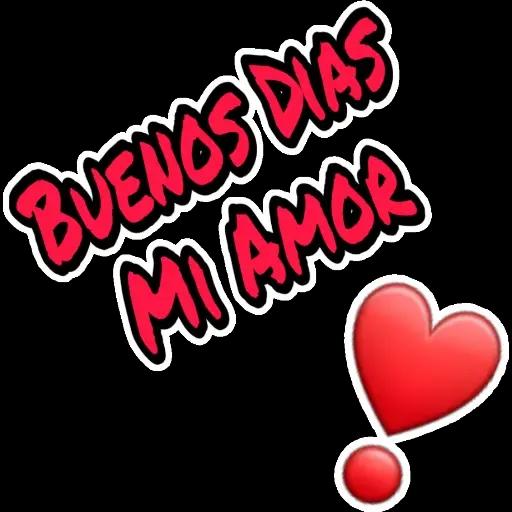 DIOS LOS BENDIGA