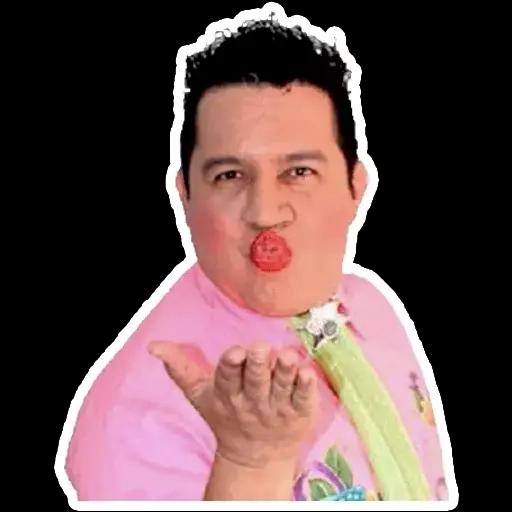 pack varios
