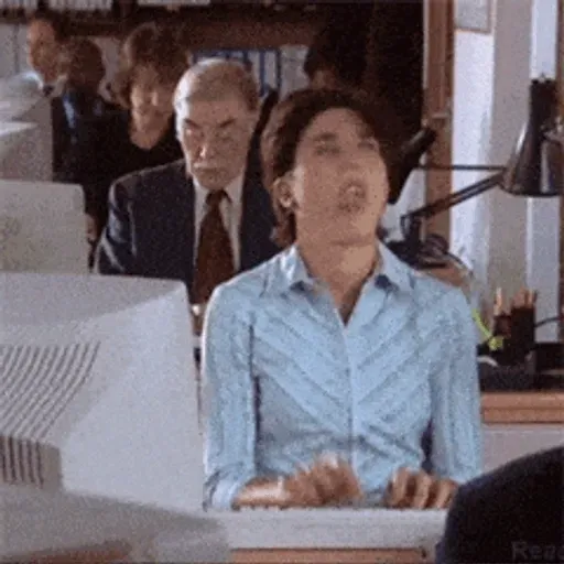 happy GIF two