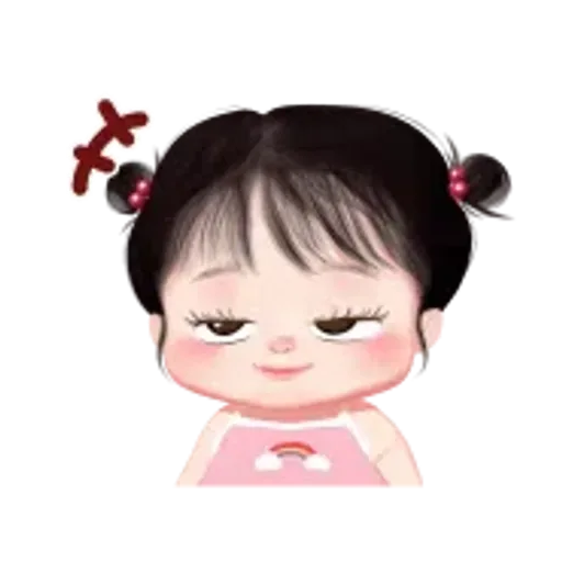 暖心小棉襖