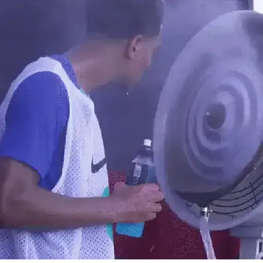 ...