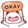 ...