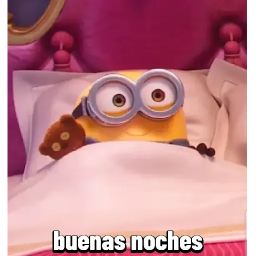minions 