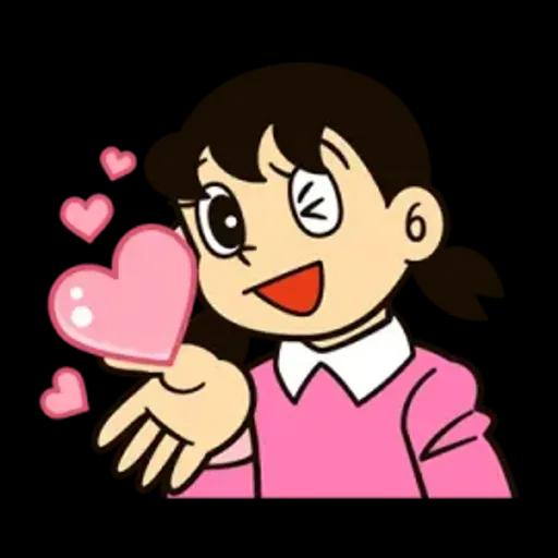 【貼圖之日】哆啦A夢