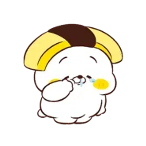 Friends cat GLUTTON2